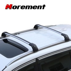 모어먼트 가로바 세트 루프랙 올뉴카니발 쏘렌토 싼타페 스포티지 투싼 카니발 저상