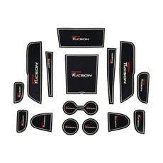 메이튼 차량용 안티노이즈 패드