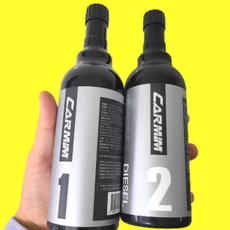 [본사정품] 카밈 울트라 엔진 에디티브 (가솔린/디젤)