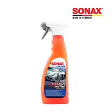 소낙스 익스트림 퀵 디테일러